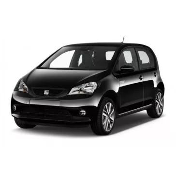 SEAT MII AUTOKOBERCE (2012-2018)