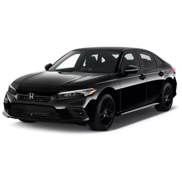 HONDA CIVIC AUTOKOBERCE (2022-)