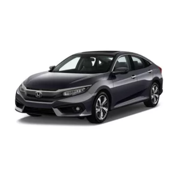 HONDA CIVIC (FC) (SEDAN) AUTOKOBERCE (2017-2022)