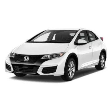 HONDA CIVIC (FK) AUTOKOBERCE (2012-2017)