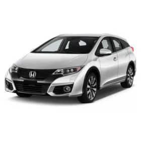 HONDA CIVIC (FK) KOMBI AUTOKOBERCE (2014-2018)