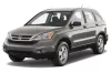 HONDA CRV (RE) AUTOKOBERCE (2007-2012)