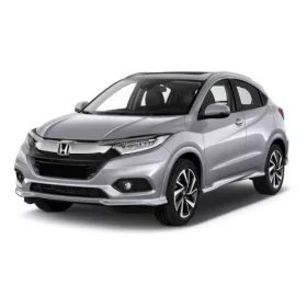 HONDA HRV II AUTOKOBERCE (2015-2021)
