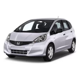 HONDA JAZZ (GE) AUTOKOBERCE (2008-2015)