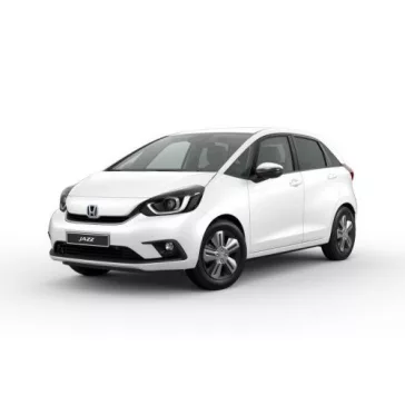HONDA JAZZ (GR) AUTOKOBERCE (2020-)