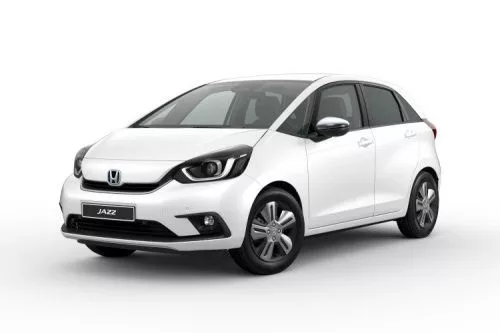HONDA JAZZ (GR) AUTOKOBERCE (2020-)