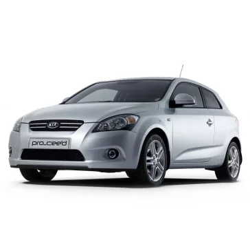 KIA PROCEED (ED) AUTOKOBERCE (2006-2012)
