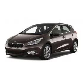 KIA CEED (JD) AUTOKOBERCE (2012-2018)