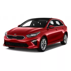 KIA CEED (CD) AUTOKOBERCE (2018-)