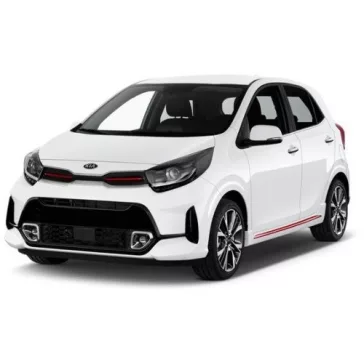 KIA PICANTO (JA) AUTOKOBERCE (2017-)
