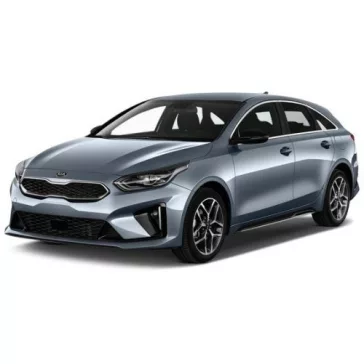 KIA PROCEED AUTOKOBERCE (2018-)