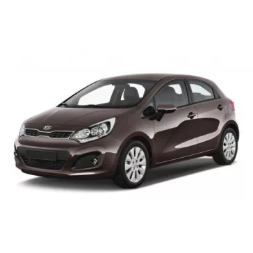 KIA RIO (QB) AUTOKOBERCE (2011-2017)