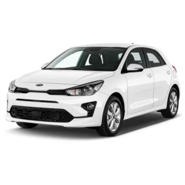 KIA RIO (YB) AUTOKOBERCE (2017-2025)