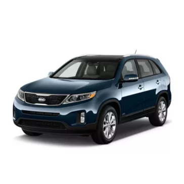 KIA SORENTO (XM) AUTOKOBERCE (2013-2015)