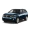 KIA SORENTO (XM) AUTOKOBERCE (2013-2015)