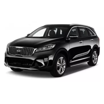 KIA SORENTO (UM) AUTOKOBERCE (2015-2020)