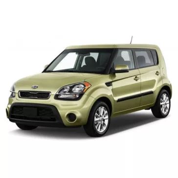 KIA SOUL (AM) AUTOKOBERCE (2009-2014)