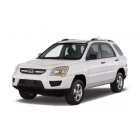 KIA SPORTAGE (KM) AUTOKOBERCE (2004-2010)
