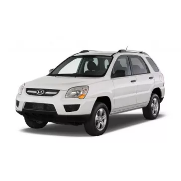 KIA SPORTAGE (KM) AUTOKOBERCE (2004-2010)
