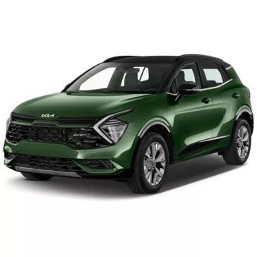 KIA SPORTAGE (NQ5) AUTOKOBERCE (2021-)