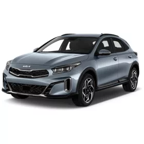 KIA XCEED AUTOKOBERCE (2019-)
