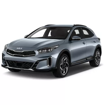 KIA XCEED AUTOKOBERCE (2019-)