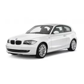 BMW 1 (E81) AUTOKOBERCE (2004-2011)