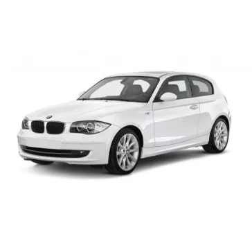BMW 1 (E81) AUTOKOBERCE (2004-2011)