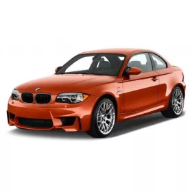 BMW 1 (E82) AUTOKOBERCE (2004-2011)
