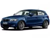 BMW 1 (E87) AUTOKOBERCE (2004-2011)