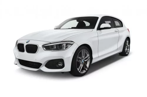 BMW 1 (F21) AUTOKOBERCE (2011-2019)