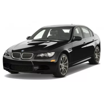 BMW 3 (E90) AUTOKOBERCE (2005-2012)