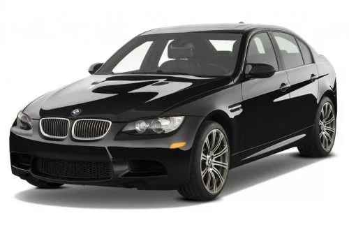 BMW 3 (E90) AUTOKOBERCE (2005-2012)