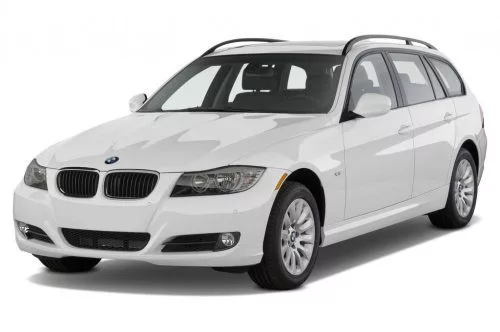 BMW 3 (E91) AUTOKOBERCE (2005-2012)