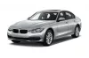 BMW 3 (F30) AUTOKOBERCE (2012-2019)