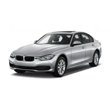 BMW 3 (F30) AUTOKOBERCE (2012-2019)