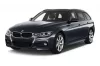 BMW 3 (F31) AUTOKOBERCE (2012-2019)