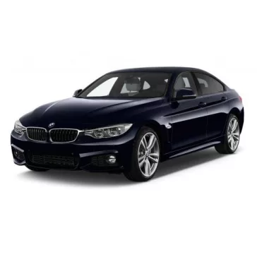 BMW 4 (F36) GRAN COUPE AUTOKOBERCE (2014-2020)