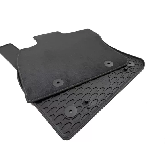 EVERMATS