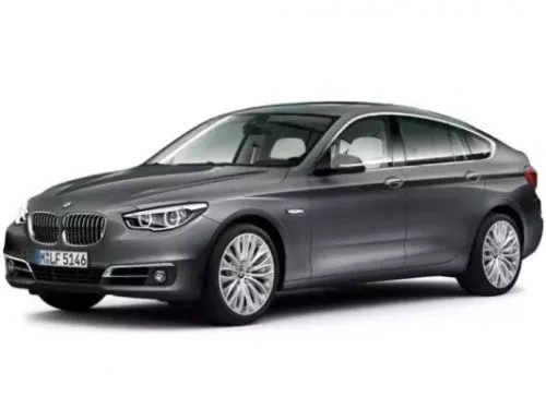 -BMW 5 GT (F07) (2009-2017) AUTOKOBERCE