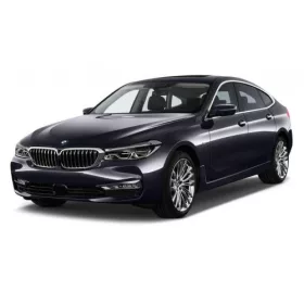 BMW 6 GRAN TURISMO (G32) AUTOKOBERCE (2017-2024)