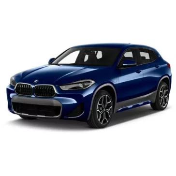 BMW X2 (F39) AUTOKOBERCE (2018-2024)
