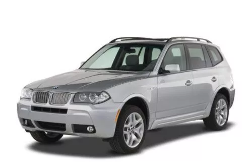 -BMW X3 (E83) (2003-2010) AUTOKOBERCE