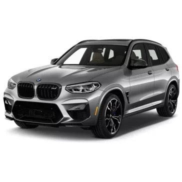 BMW X3 (G01) AUTOKOBERCE (2017-2024)