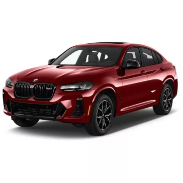 BMW X4 (G02) AUTOKOBERCE (2018-)