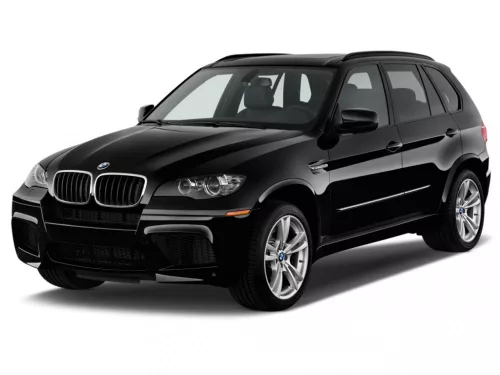 -BMW X5 (E70) (2007-2013) AUTOKOBERCE