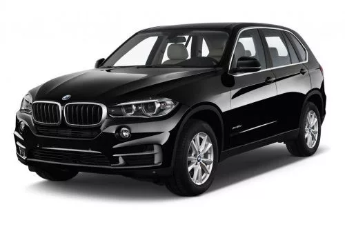 -BMW X5 (F15) (2013-2019) AUTOKOBERCE