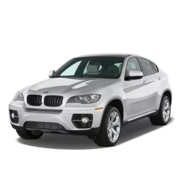 -BMW X6 (E71) (2008-2014) AUTOKOBERCE