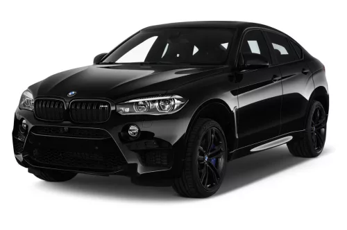 BMW X6 (F16) AUTOKOBERCE (2015-2019)