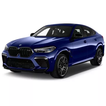 BMW X6 (G06) AUTOKOBERCE (2019-)